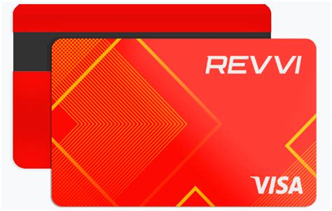 revvi credit card|Revvi.